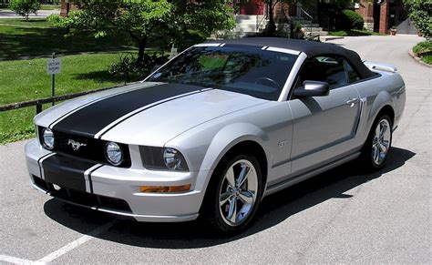 2006 ford mustang gt insurance cost